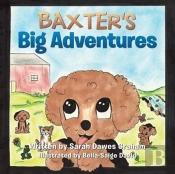 Baxter'S Big Adventures