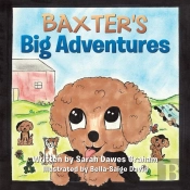 Baxter'S Big Adventures