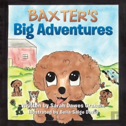 Bertrand.pt - Baxter'S Big Adventures