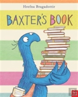 Bertrand.pt - Baxter'S Book