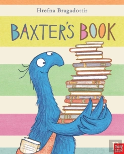 Bertrand.pt - Baxter'S Book