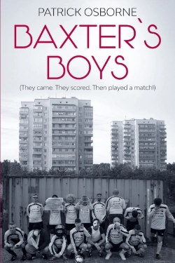 Bertrand.pt - Baxter'S Boys