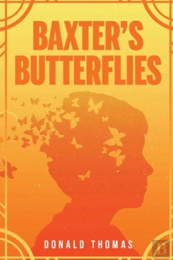 Bertrand.pt - Baxter'S Butterflies