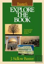 Baxter'S Explore The Book