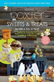 Baxter'S Sweets & Treats