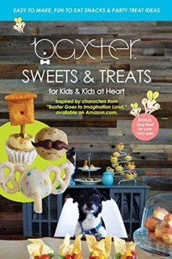 Bertrand.pt - Baxter'S Sweets & Treats
