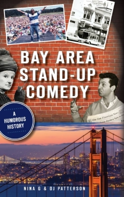 Bertrand.pt - Bay Area Stand-Up Comedy