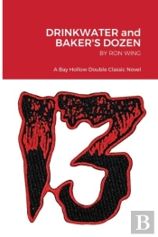 Bay Hollow Double - Book Ii