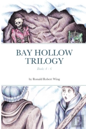Bay Hollow Trilogy - Set 2