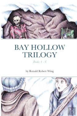 Bertrand.pt - Bay Hollow Trilogy - Set 2