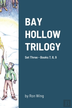 Bertrand.pt - Bay Hollow Trilogy - Set 3