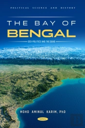 Bay Of Bengal Geo-Politics And The Quad