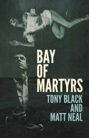 Bay Of Martyrs