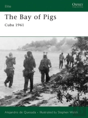 Bay Of Pigs