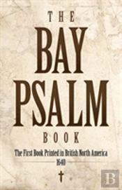 Bay Psalm Book