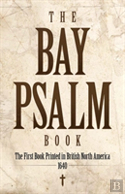 Bertrand.pt - Bay Psalm Book