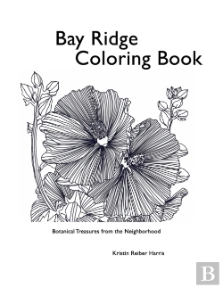 Bertrand.pt - Bay Ridge Coloring Book