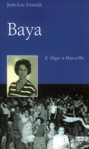 Baya, D'Alger À Marseille