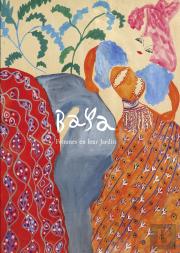 Baya, Femmes En Leur Jardin