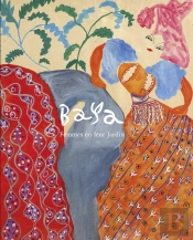 Baya, Femmes En Leur Jardin