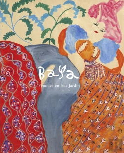 Bertrand.pt - Baya, Femmes En Leur Jardin