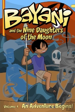 Bertrand.pt - Bayani And The Nine Daughters Of The Moon