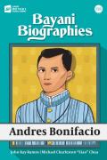 Bayani Biographies