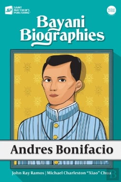 Bertrand.pt - Bayani Biographies