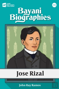 Bertrand.pt - Bayani Biographies