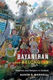 Bayanihan And Belonging