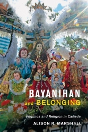 Bayanihan And Belonging