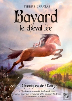 Bertrand.pt - Bayard Le Cheval Fee