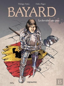 Bertrand.pt - Bayard, Le Chevalier Sans Peur