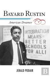 Bayard Rustin