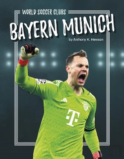 Bertrand.pt - Bayern Munich