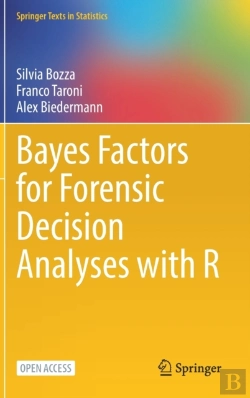 Bertrand.pt - Bayes Factors For Forensic Decision Analyses With R