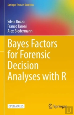 Bertrand.pt - Bayes Factors For Forensic Decision Analyses With R