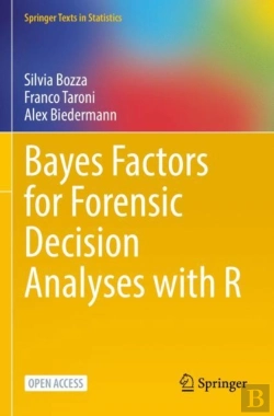 Bertrand.pt - Bayes Factors For Forensic Decision Analyses With R
