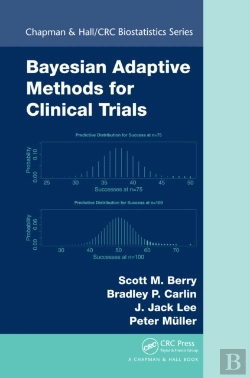 Bertrand.pt - Bayesian Adaptive Methods For Clinical Trials