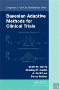Bertrand.pt - Bayesian Adaptive Methods For Clinical Trials