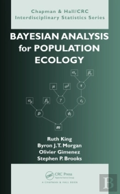 Bayesian Analysis For Population Ecology