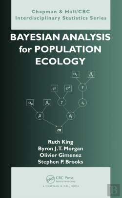 Bertrand.pt - Bayesian Analysis For Population Ecology