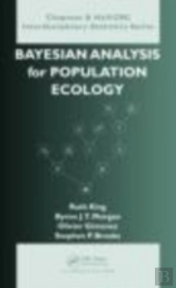 Bertrand.pt - Bayesian Analysis For Population Ecology