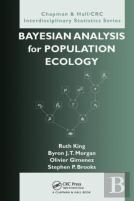 Bayesian Analysis For Population Ecology