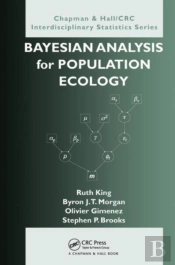 Bayesian Analysis For Population Ecology
