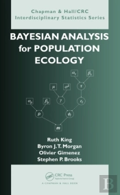 Bayesian Analysis For Population Ecology