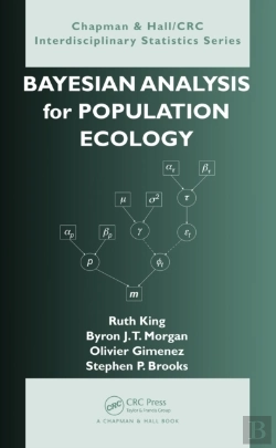 Bertrand.pt - Bayesian Analysis For Population Ecology