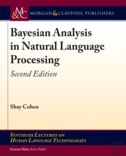 Bertrand.pt - Bayesian Analysis In Natural Language Processing
