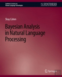 Bertrand.pt - Bayesian Analysis In Natural Language Processing