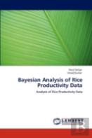 Bayesian Analysis Of Rice Productivity Data